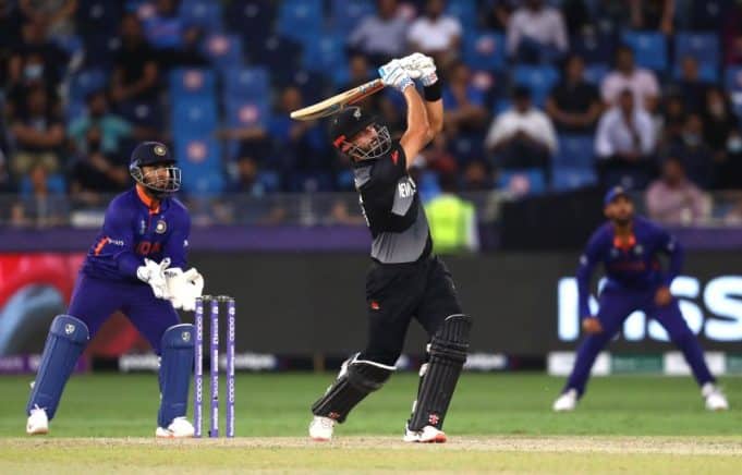 T20 World Cup 2021: India’s WC hopes all but hanged by a wire following drubbing against New Zealand