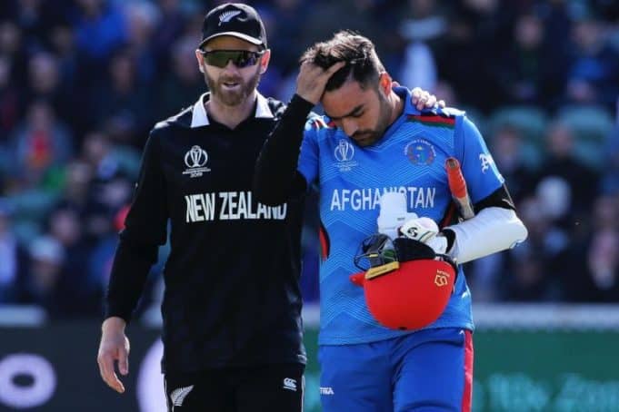 T20 World Cup 2021: Questions will be raised against New Zealand if they lose to Afghanistan: Shoaib Akhtar