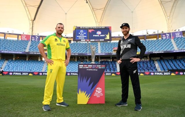 T20 World Cup 2021 Final – New Zealand vs Australia Dream11, Prediction, Pitch Report, Playing11
