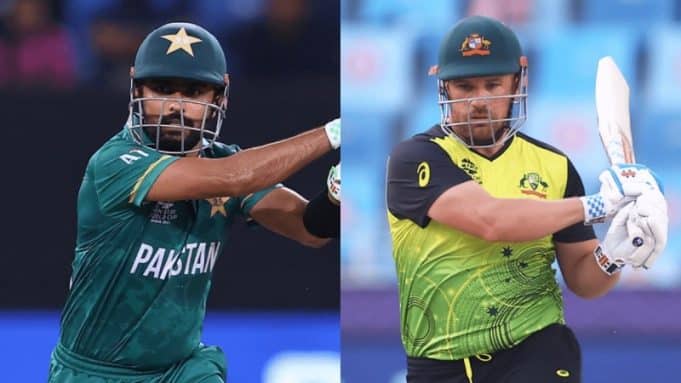 T20 World Cup 2021 2nd Semi-Final - PAKvsAUS Dream11 Fantasy, Prediction, Pitch Report, Probable Playing11