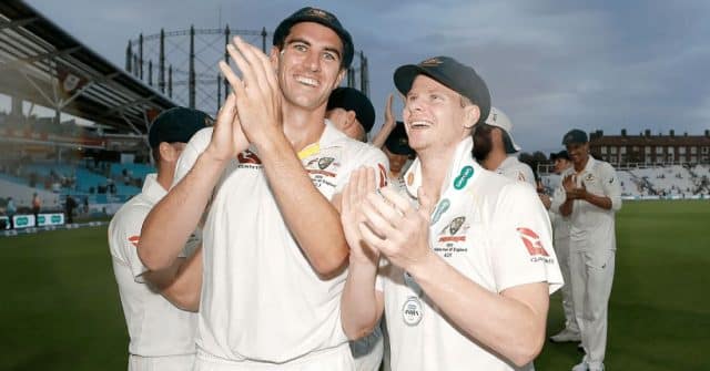 CA appoints Pat Cummins as captain of Australia’s Men’s Test side