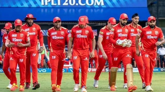 IPL 2022: Punjab Kings (PBKS) unlikely to retain any player ahead of IPL 2022 Mega Auction