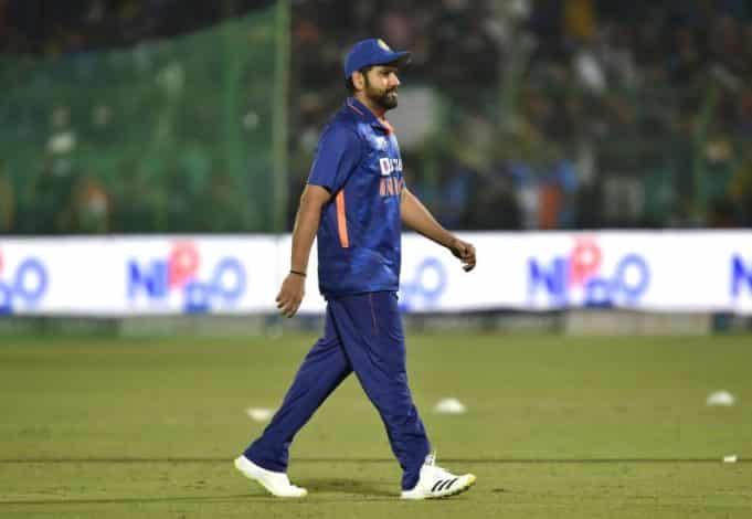 India vs New Zealand: Jharkhand advocate file PIL to postpone 2nd T20I between India and New Zealand