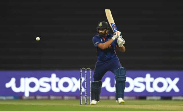 T20 World Cup 2021: Rohit Sharma admits wrong decision making cost India’s T20 World Cup