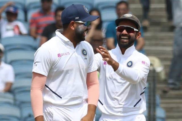 India vs New Zealand: Ajinkya Rahane to lead India in 1st test against New Zealand, Rohit to rest