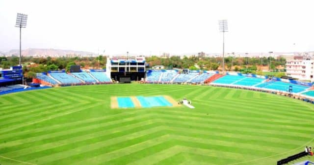 India vs New Zealand: 100 per cent fans attendance in Jaipur’s SMS Stadium for 1st INDvsNZ T20I