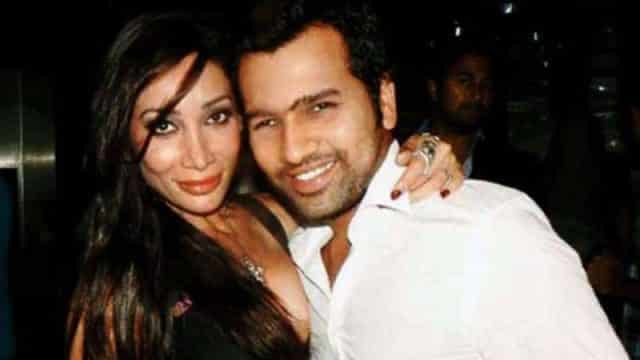 Ex-girlfriend of Rohit Sharma, Sofia Hayat, makes huge claims about the cricketer