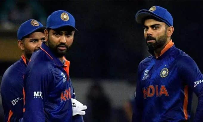 T20 World Cup 2021: India knocked out of the T20 World Cup 2021 after New Zealand defeat Afghanistan