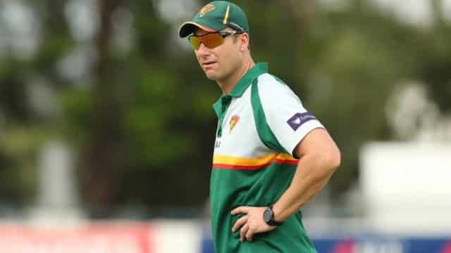 Troy Cooley to be assigned bowling role at National Cricket Academy (NCA)