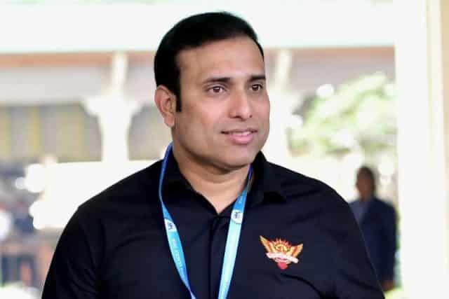 NCA chief VVS Laxman likely to coach India during Ireland tour for the T20I series