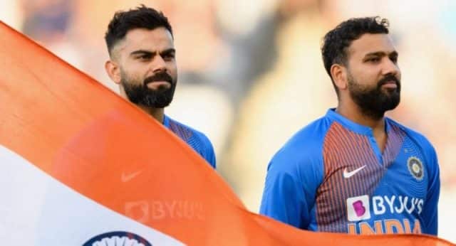 BCCI sack Virat Kohli from ODI captaincy, replaced by Rohit Sharma: Know Why?