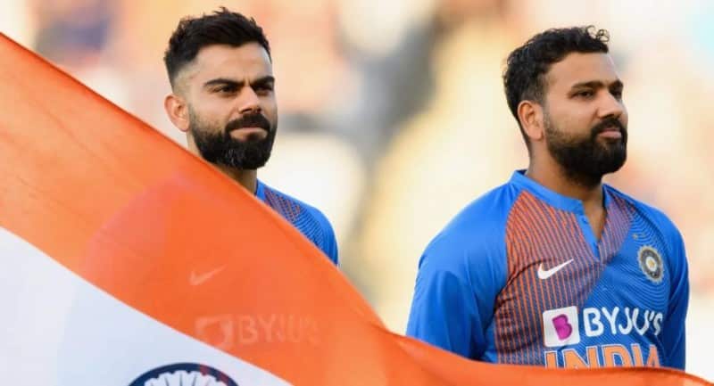 Why Virat Kohli and Rohit Sharma are not genuine match-winner in ICC knockouts