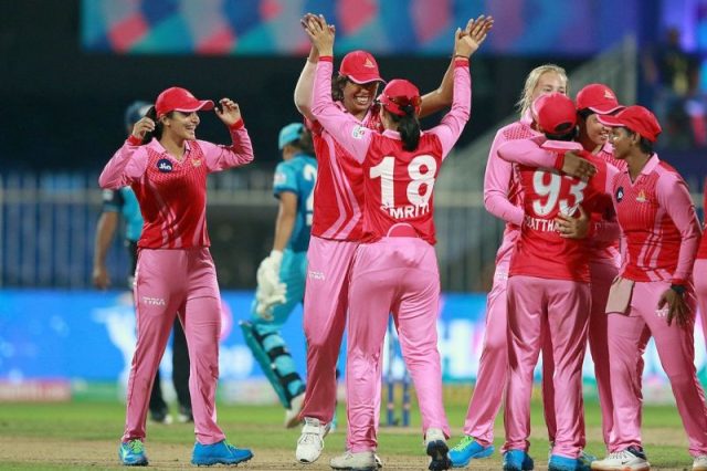 BCCI contemplating a full-fledged women’s Indian Premier League (IPL): Reports