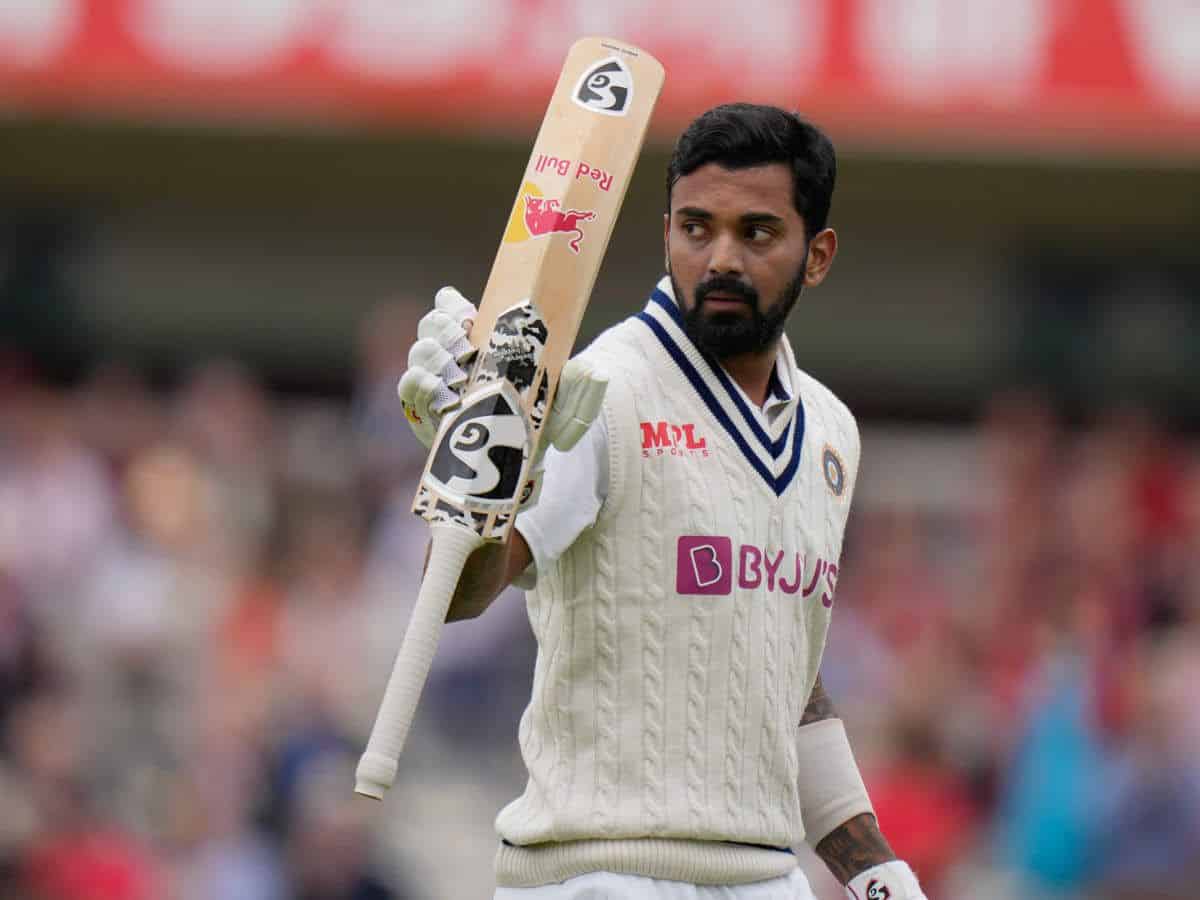 IND Vs AUS: KL Rahul Talks About His Batting Position For 1st Test In  Nagpur, Hints