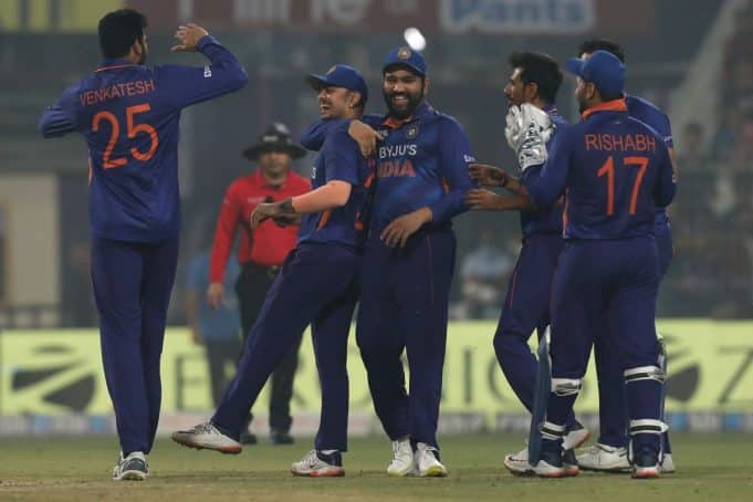 SA vs IND ODI: BCCI adds Navdeep Saini and Jayant Yadav to India’s ODI squad against South Africa
