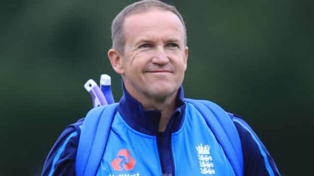 IPL 2022: Andy Flower to be Lucknow IPL Franchises head coach in IPL 2022