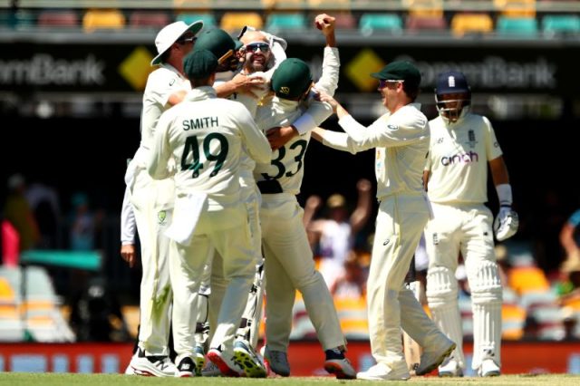 The Ashes 2021-22: Australia seals 1st Gaba Test by 9 wickets to go up 1-0 in the Ashes 2021-22