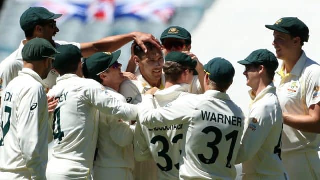 The Ashes 2021-22: Australia retained The Ashes 2021-22, crushing England by 3-0