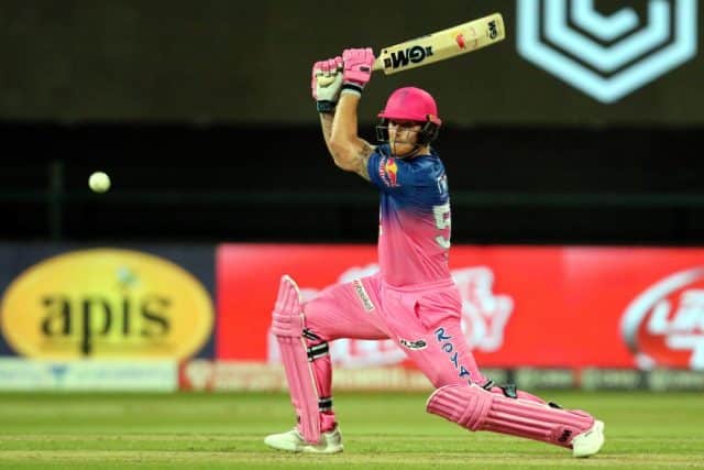 Tata IPL 2022: Ben Stokes pulls out of the lucrative Indian Premier League (IPL) 2022