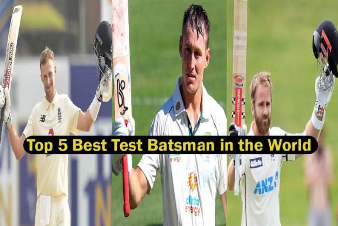 Shane Warne picks his favourite top 5 Test Cricketers in the World in 2021-22