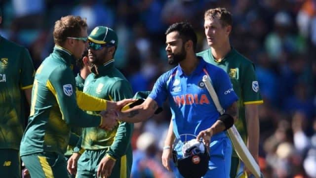 India tour of South Africa: Team India to begin South Africa tour on December 16, bio-bubble for 44 days
