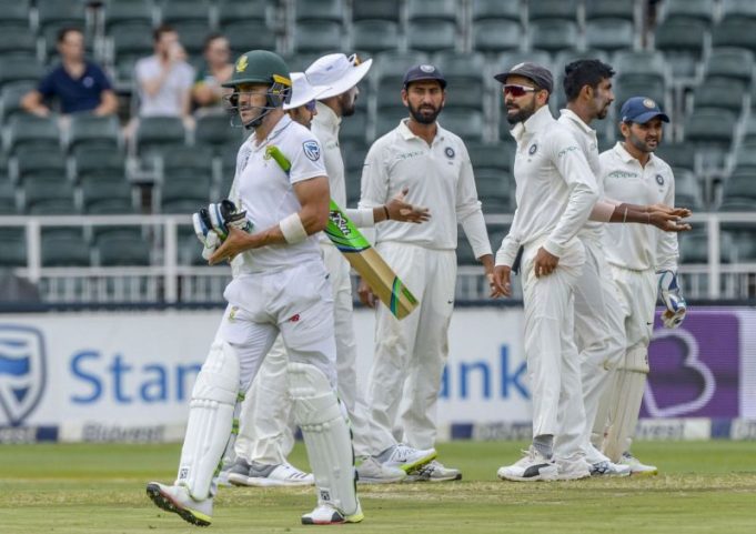 SA vs IND 2nd Test Dream11 Prediction, Fantasy Tips, Pitch Report, Preview, updates