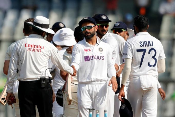 India vs Sri Lanka Test: schedule, squads, match timings, telecast and live streaming details