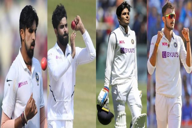 India tour of South Africa: Ravindra Jadeja, Gill, Ishant & Axar likely to miss India tour of South Africa 2021