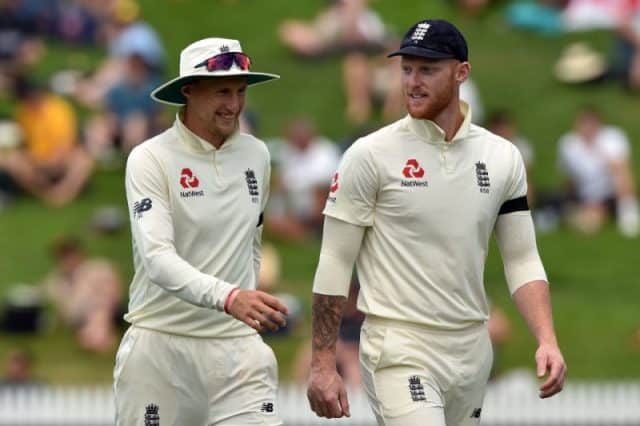 Ben Stokes should replace Joe Root as England’s test captain, says Brad Haddin