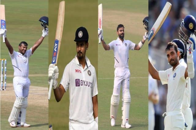 Predicting highest run-scorer for India in South Africa vs India test series