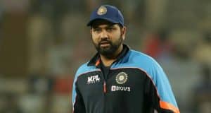 Big News for team India, Rohit Sharma clears Fitness Test ahead of West Indies series