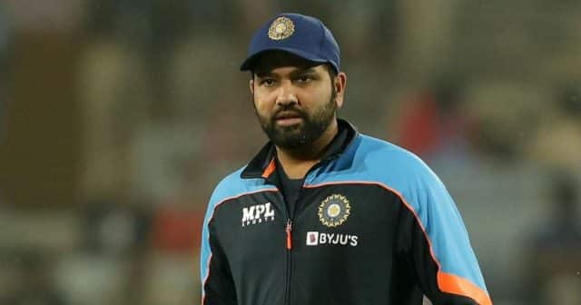 Gautam Gambhir wants Rohit Sharma to take up all format captaincy of team India