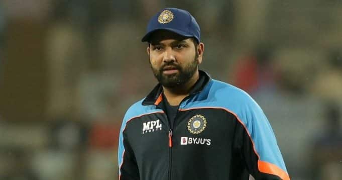 Big News for team India, Rohit Sharma clears Fitness Test ahead of West Indies series