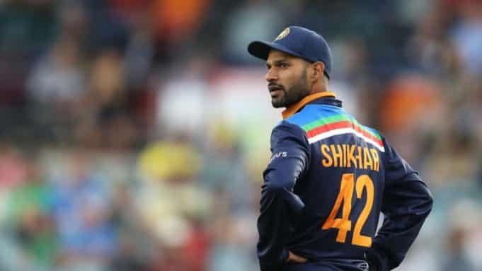 India tour of South Africa: Ruturaj Gaikwad providing stiff competition to Shikhar Dhawan for South Africa ODIs