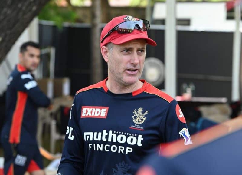 SRH coach Simon Katich resigns immediately after auction ahead of 2022