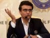 Sourav Ganguly assures to restart the postponed domestic tournaments once things get under-control
