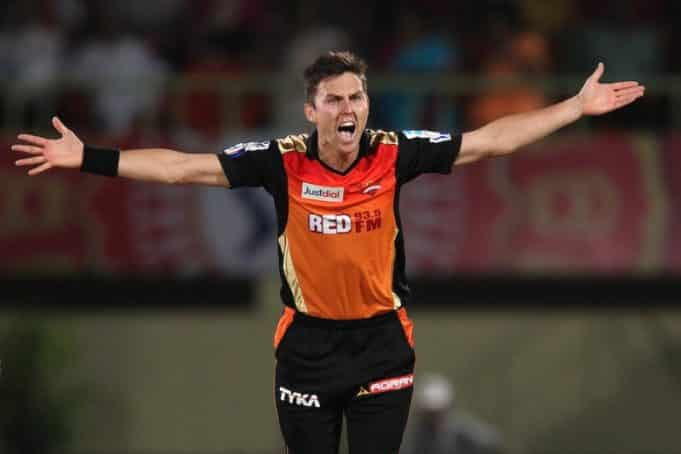 IPL 2022: 3 Pacers SRH can target in the IPL 2022 Mega Auction