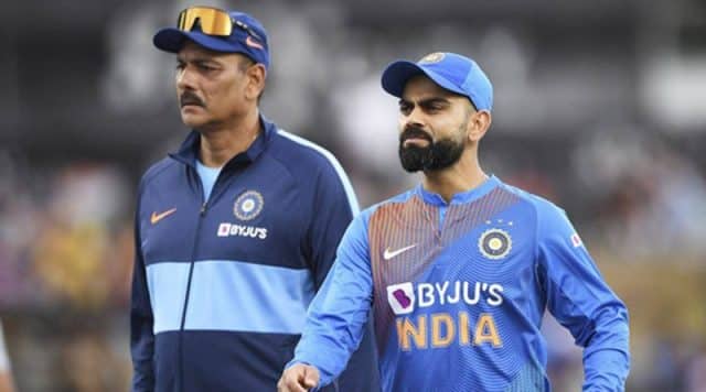 Virat Kohli’s captaincy change could be a blessing in disguise: Ravi Shastri