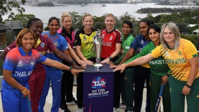 ICC Women’s World Cup 2022 Schedule, fixture Confirmed