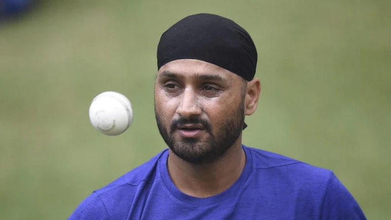 Harbhajan Singh may join a high-profile IPL club before the 2022 season