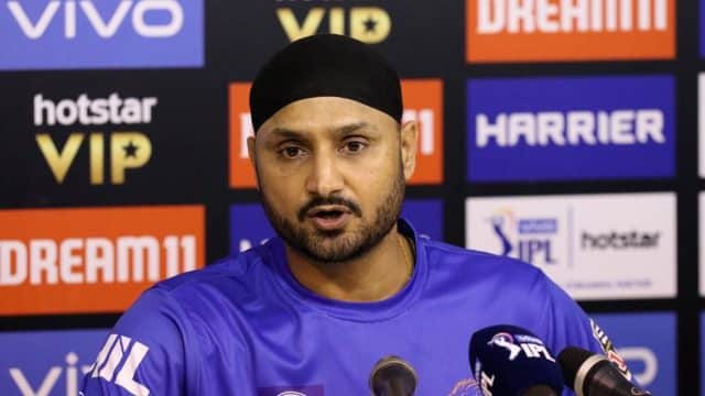 Harbhajan Singh may join a high-profile IPL club before the 2022 season