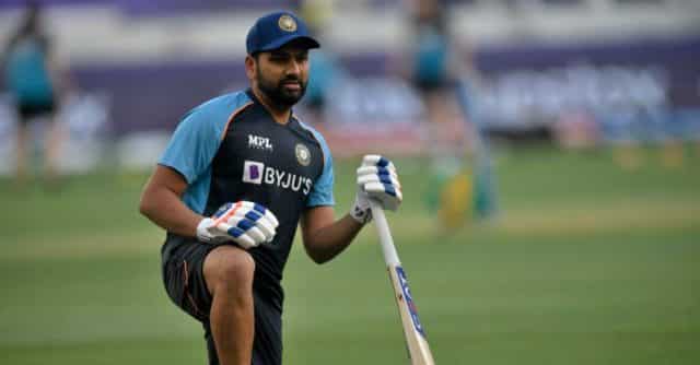 “Want to create a strong bond with players,” says Rohit Sharma after taking India’s white-ball captaincy