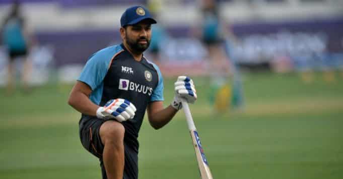 “Want to create a strong bond with players,” says Rohit Sharma after taking India’s white-ball captaincy