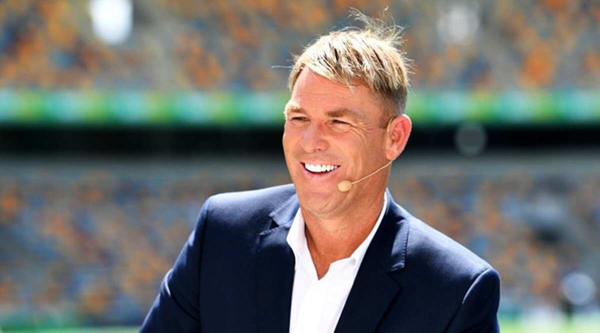 Shane Warne discloses Smith's answer to his vice-captaincy criticism