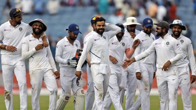SAvsIND Test: South Africa vs India 1st Test match to be played behind closed doors in Centurian