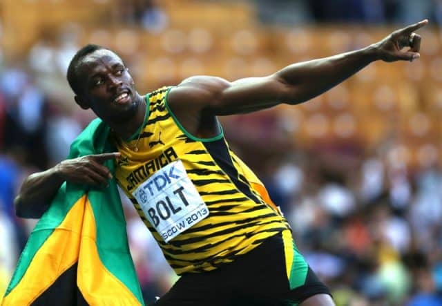 Usain Bolt to undergo “training” to play in the Indian Premier League (IPL)