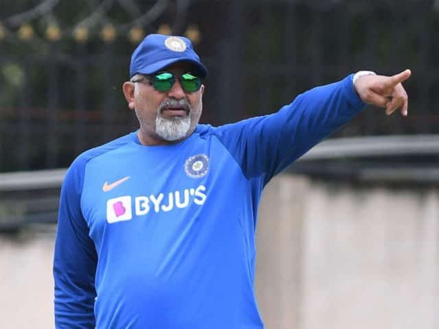 IPL 2022: Bharat Arun has joined Kolkata Knight Riders (KKR) as bowling coach for IPL 2022