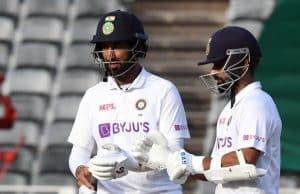 Pujara and Rahane will be dropped from Indian squad, says Sunil Gavaskar