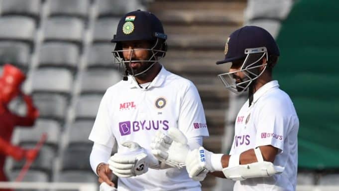 Pujara and Rahane will be dropped from Indian squad, says Sunil Gavaskar