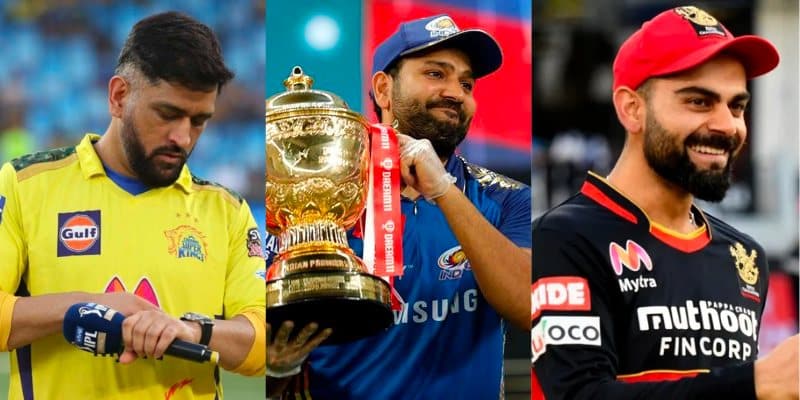 TATA IPL 2022: Updated Squad List For All 10 Teams And Strategy For Mega  Auctions
